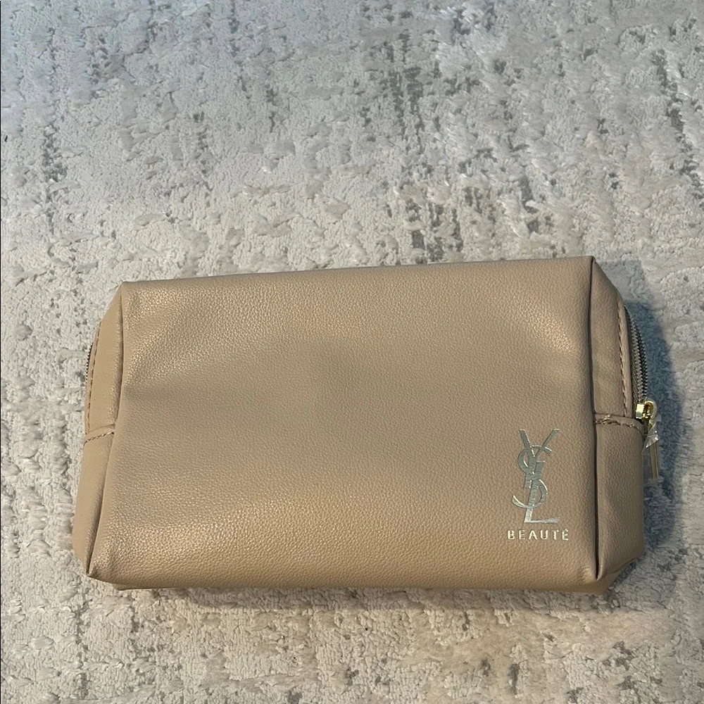 NEW YSL pouch - Picture 2 of 7
